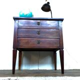Louis XVI style dresser
