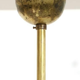 Italian brass chandelier