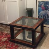 Lancel lounge table