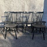 Bistro chairs