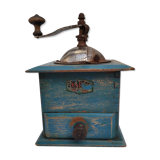 Old Delto coffee grinder