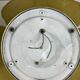 Vintage set of two Peill and Putzler ceiling lamps