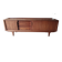 Scandinavian Enfilade in Teak Arne Vodder Edition Vamo Sonderborg 1960