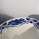 Assiettes creuses Badonviller Marcel