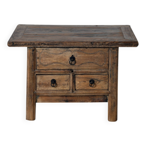 Haibei - Table de chevet