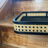 Canning tray
