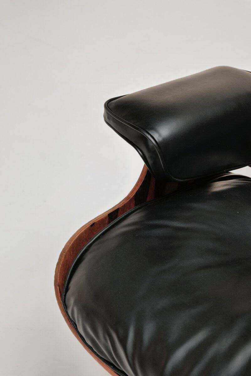 Fauteuil par Charles & Ray Eames pour Herman Miller, 1970s