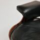 Fauteuil par Charles & Ray Eames pour Herman Miller, 1970s