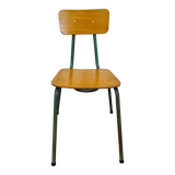 School chair, 1960s