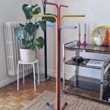 Vintage ikea coat rack