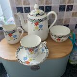 Heathcote china