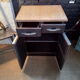Industrial furniture