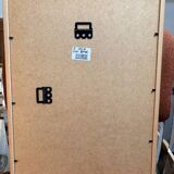 Framed Print Engraving Aphorisms Surgery Anatomy Herman Boerhaave