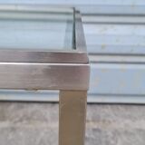 Guy Lefevre sofa end for Maison Jansen 1970