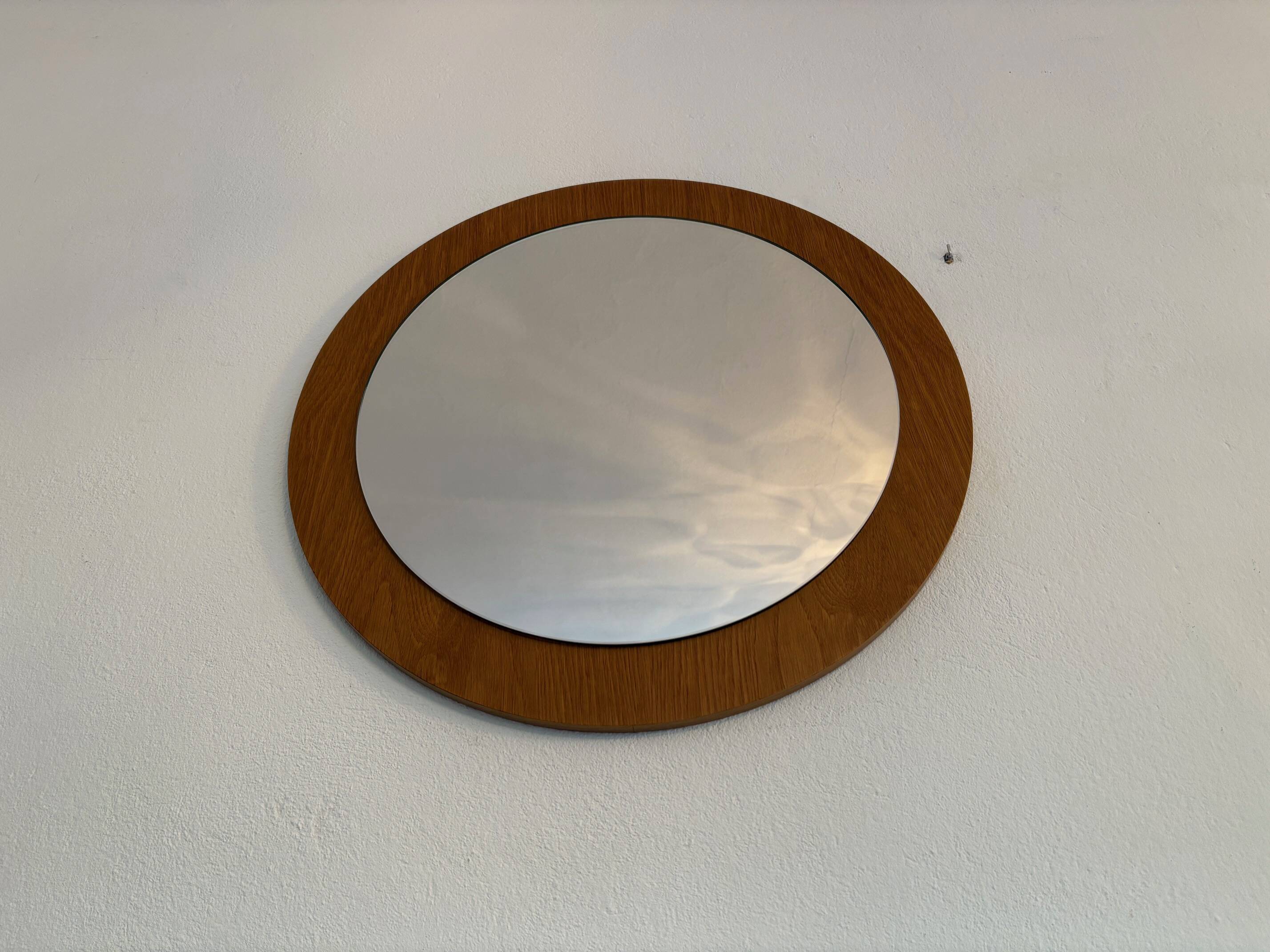Mirror, Denmark, 1960s
