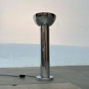 German floor or table lamp from the space age, mid-century, 1960s by Doria.