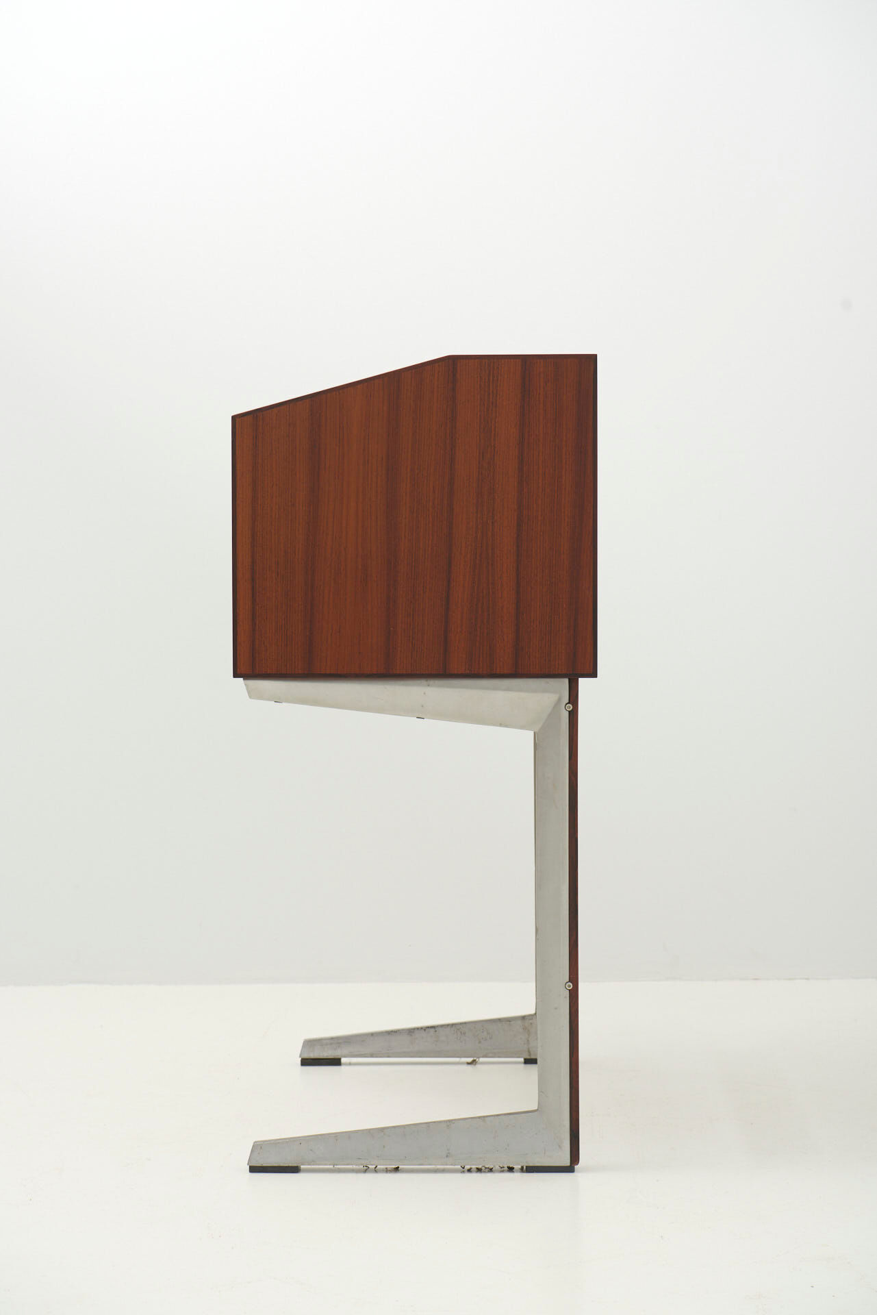 Mid-Century Standing Desk, 1950's