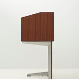 Mid-Century Standing Desk, 1950's