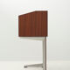 Mid-Century Standing Desk, 1950's