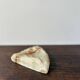 Vintage onyx ashtray