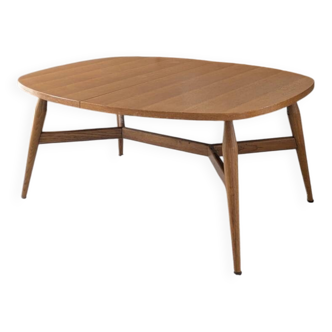 Table modulable Smorrebrod