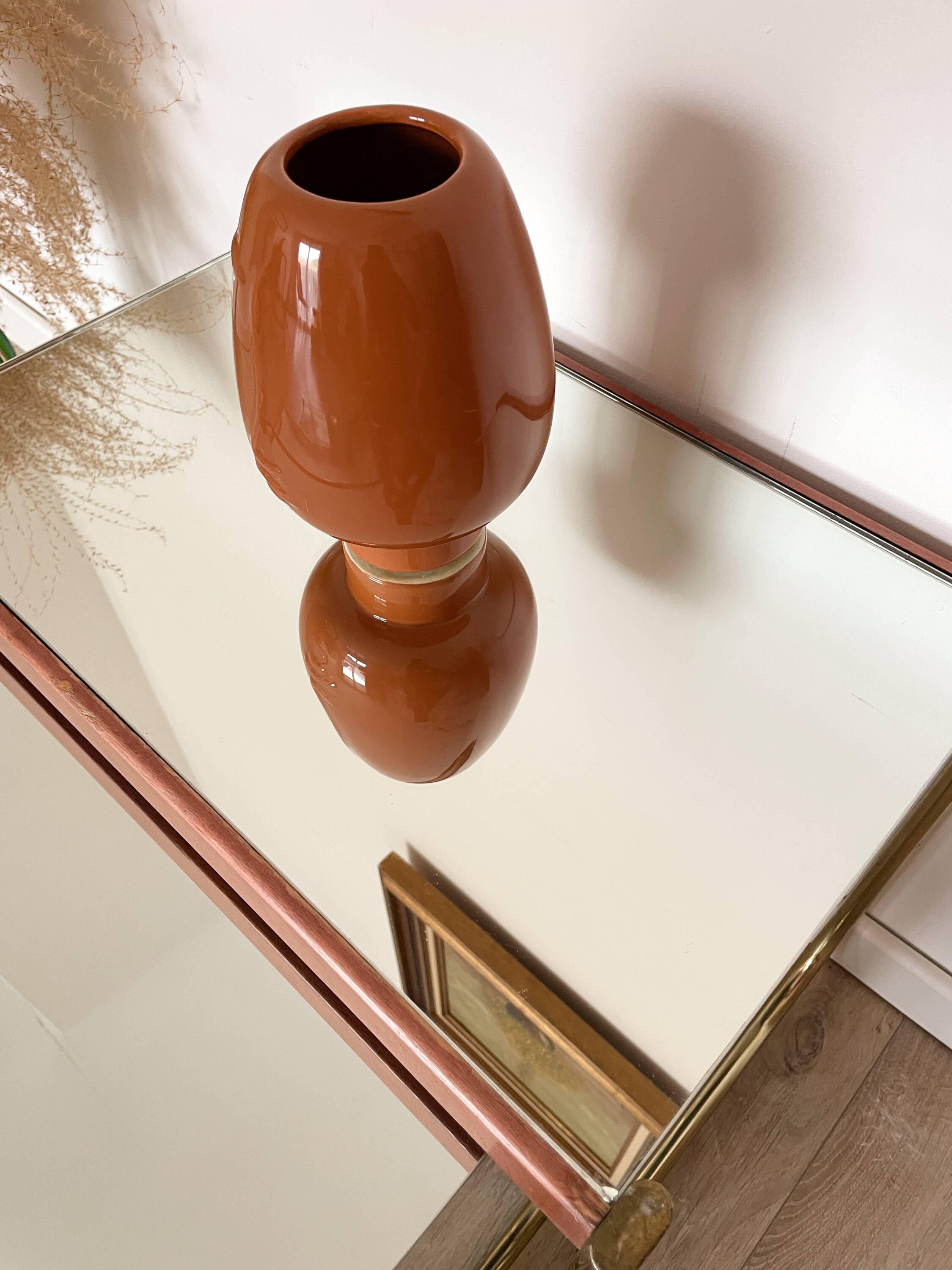 Nest of tables from the 1970s