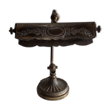 Brass bronze desk lamp