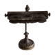 Brass bronze desk lamp