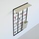 Tjerk Reijenga Servo Muto coat rack Pilastro The Netherlands 1960