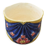 Old slip pot cover