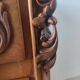 Commode ancienne Louis ou régence