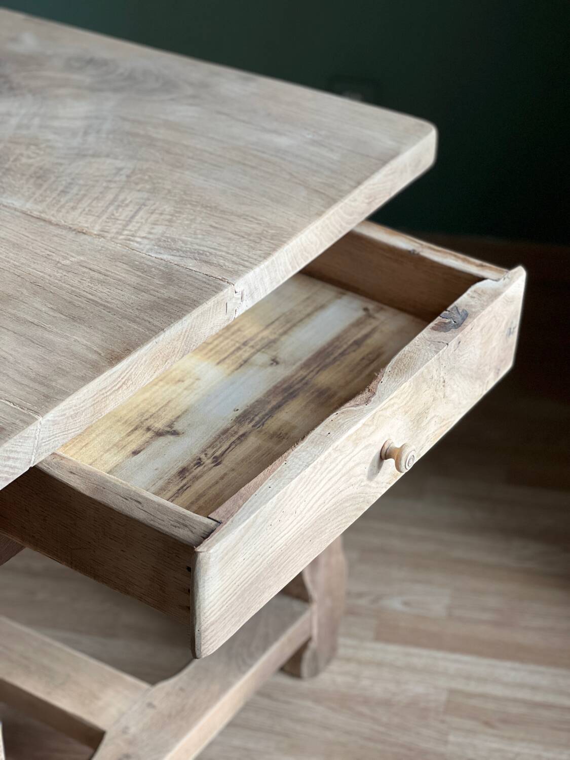 Table de ferme