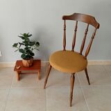 Bistro chair 50s