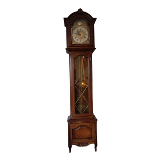 Horloge de parquet