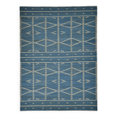 Contemporary Tribal Decorative Kilim 313 cm x 415 cm