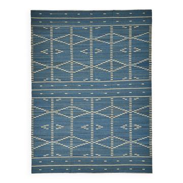 Contemporary Tribal Decorative Kilim 313 cm x 415 cm