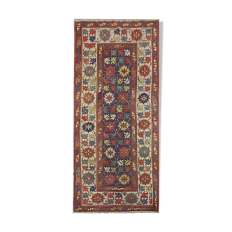 Tapis de laine caucasien - 115x280cm