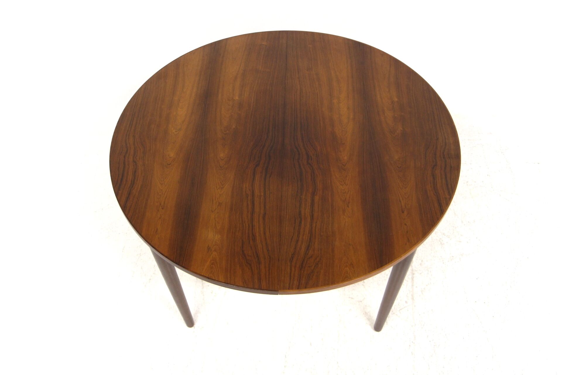 Rosewood dining table, Denmark, 1960