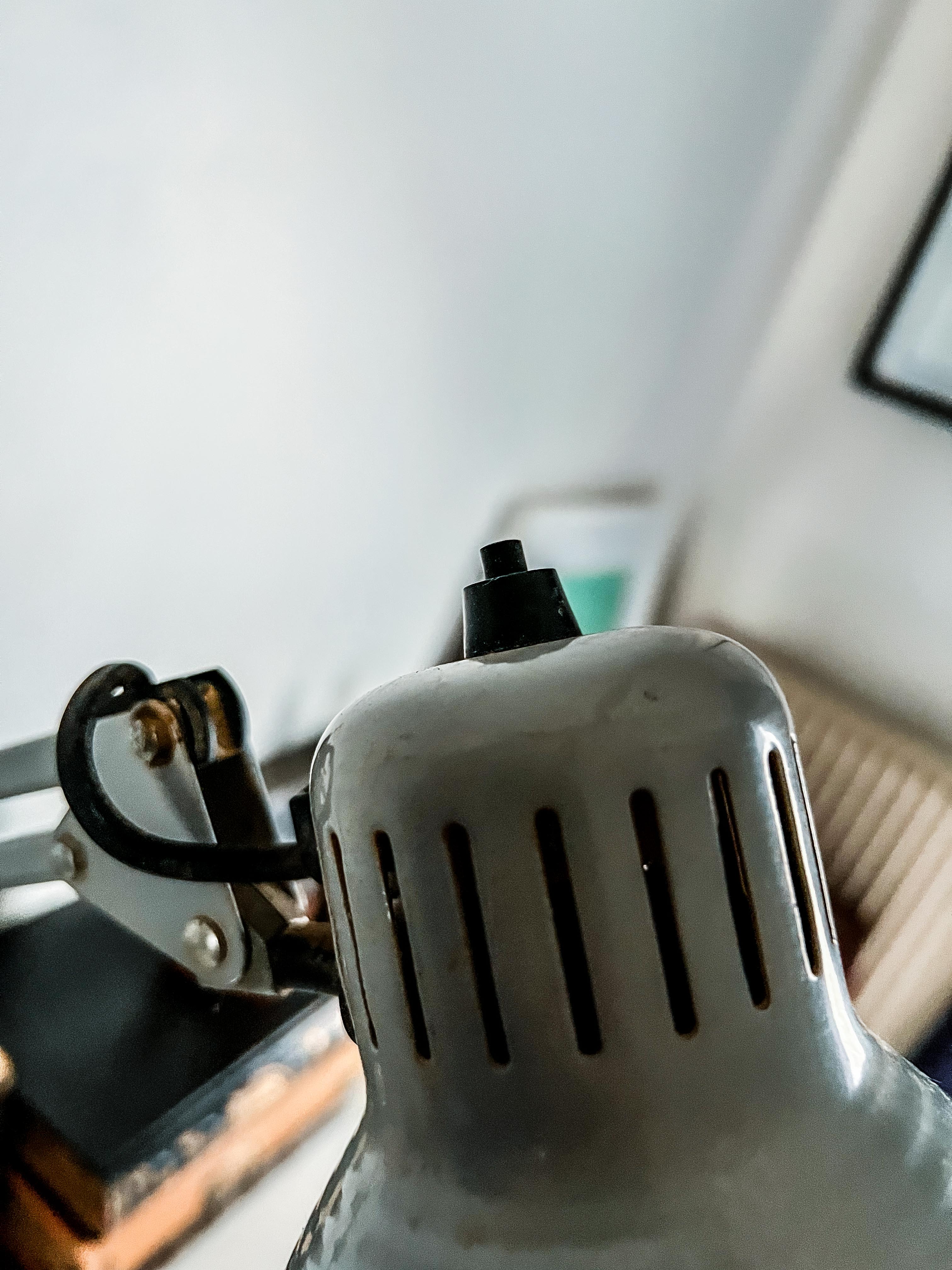 Articulated lamp architect 70