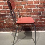 Set of 3 vintage chairs