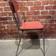 Lot de 3 chaises vintage