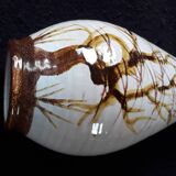 Vintage ceramic vase Germany