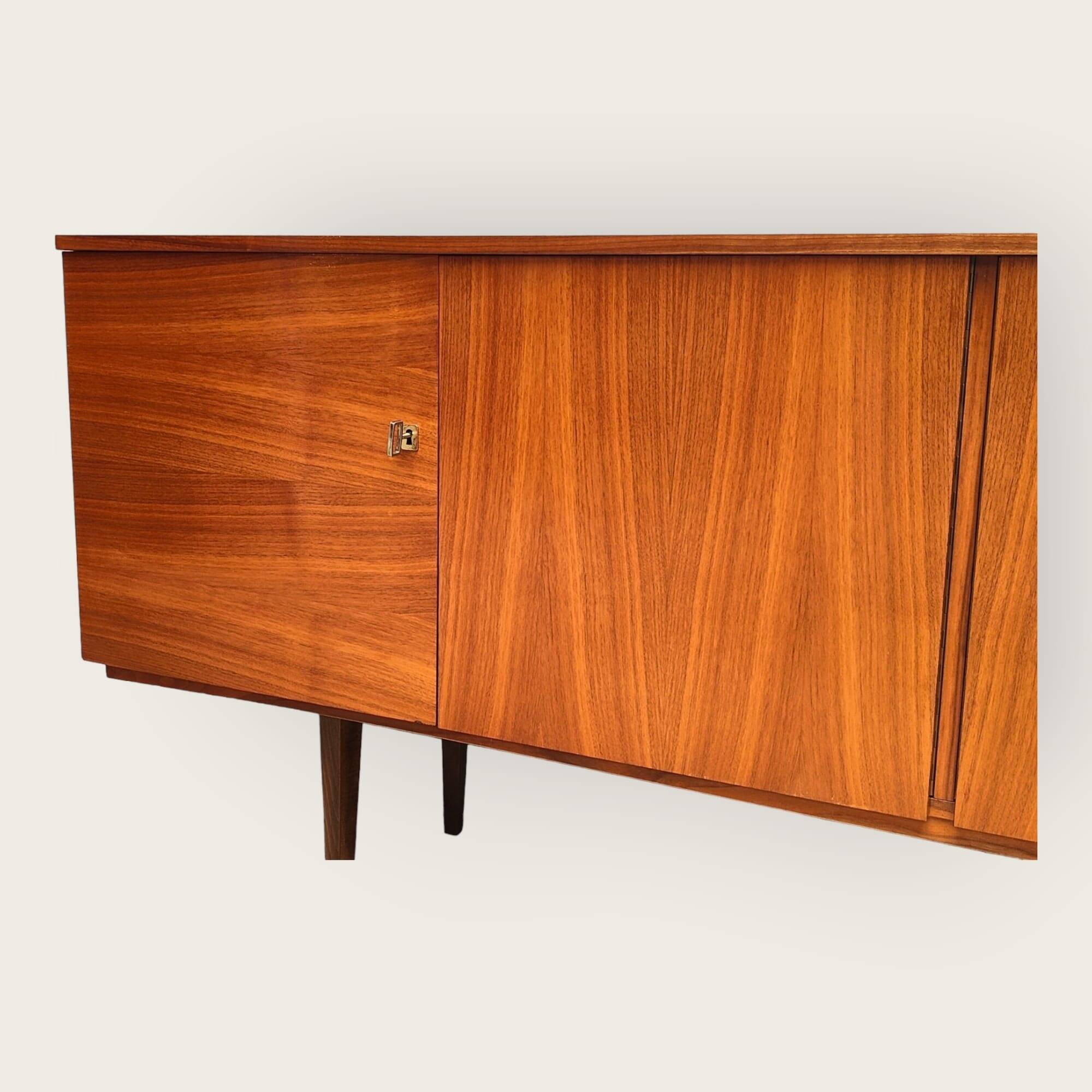 Mid Century sideboard