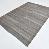 6x8 Rug For Bedroom Turkish Kilim Rug, 175x240Cm