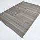 6x8 Rug For Bedroom Turkish Kilim Rug, 175x240Cm