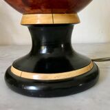 Jean Roger vintage lamp
