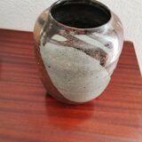 Ceramic vase by Michel VERGNES