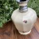 Pied de lampe romantique Le Charbonnier Salins