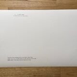 Aerial photo Lapie year 1950