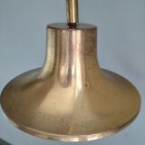 Scandinavian wall lamp 1970